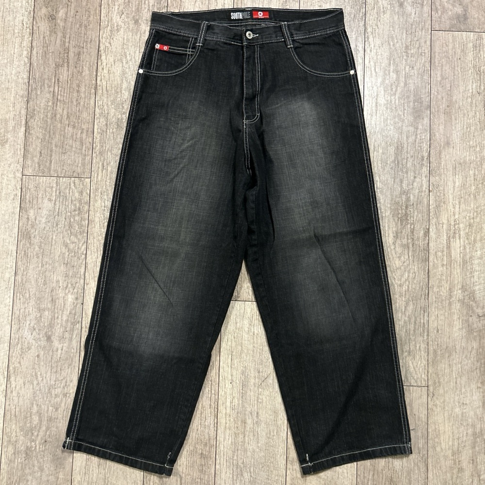 south pole jeans almost brand new